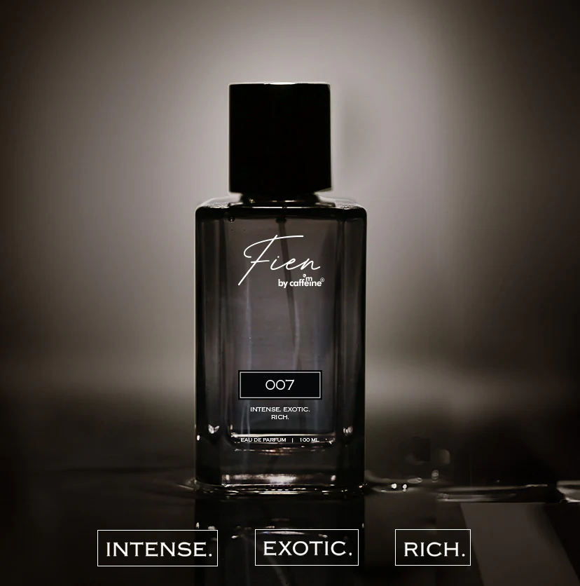 007 Perfume for Men - 100ml - Image 3