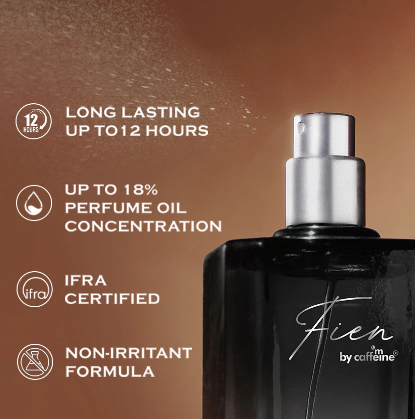 007 Perfume for Men - 100ml - Image 6
