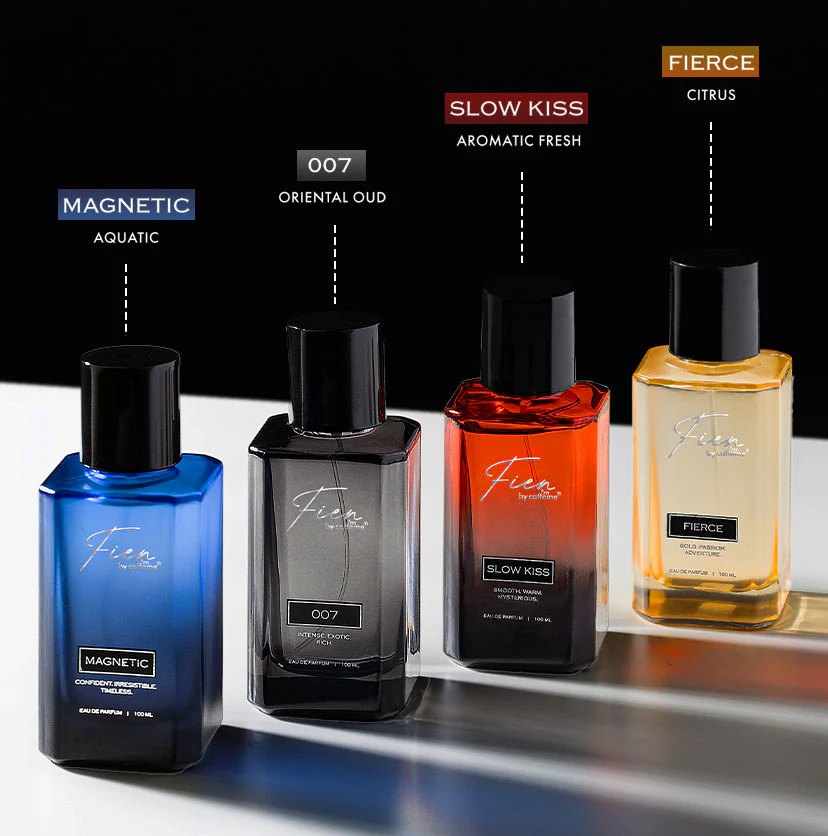 007 Perfume for Men - 100ml - Image 8