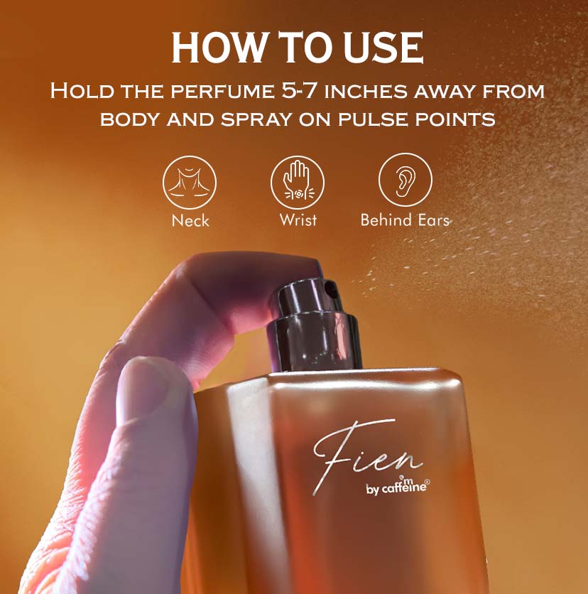 Fierce Perfume for Men | 100ml - Image 6