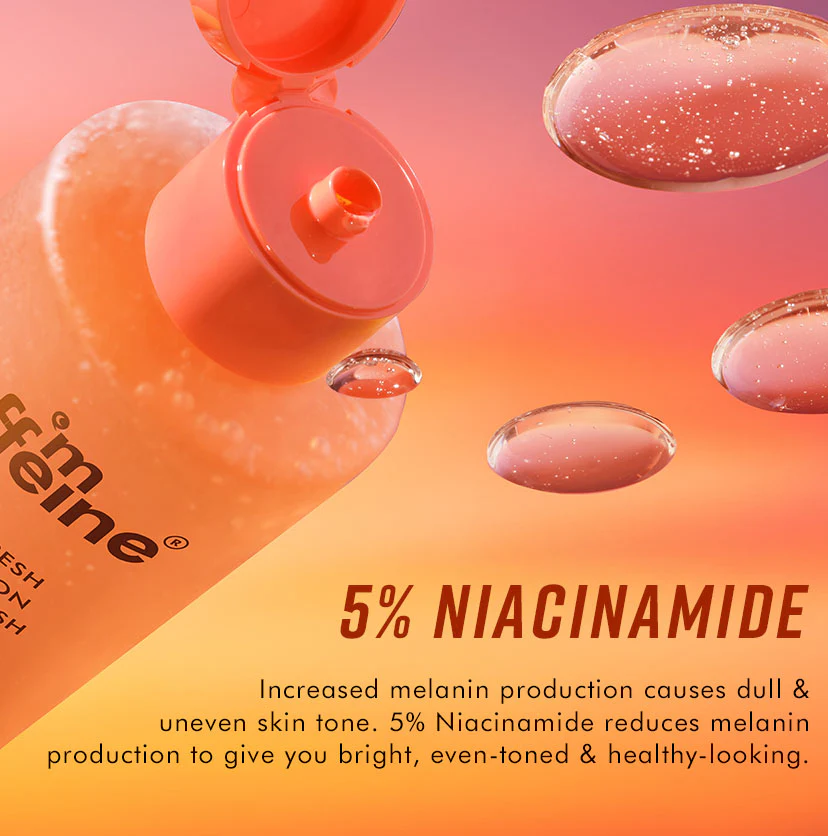 Island Fresh Triple Action Deo Body Wash - Image 4
