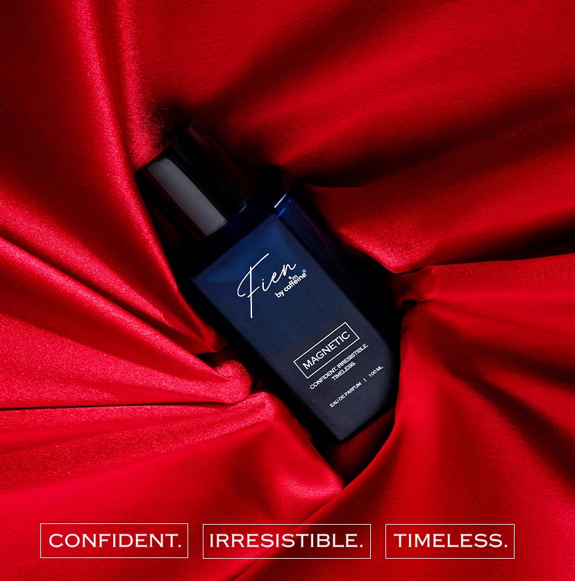 Magnetic Perfume for Men | 100ml - Image 3