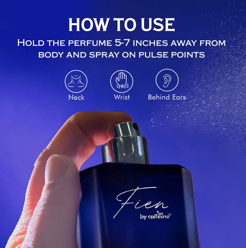 Magnetic Perfume for Men | 100ml - Image 7