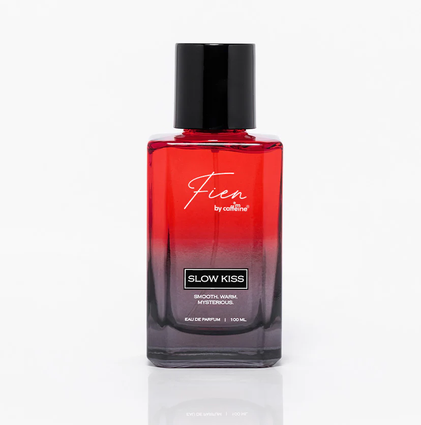 Slow Kiss Perfume for Men | 100 ml - Image 7