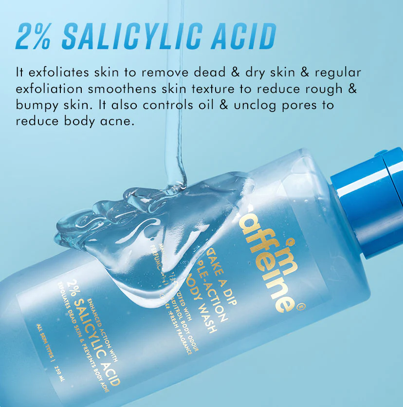 Take A Dip 3-in-1 Perfume & Odour Control Body Wash - Image 4