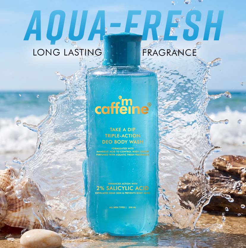 Take A Dip 3-in-1 Perfume & Odour Control Body Wash - Image 6